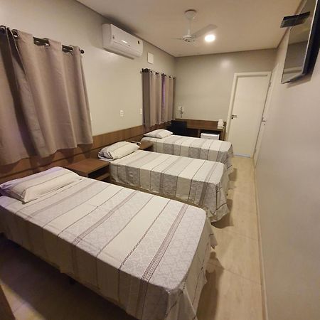 Hotel Tertulio'S Rio Claro  Room photo