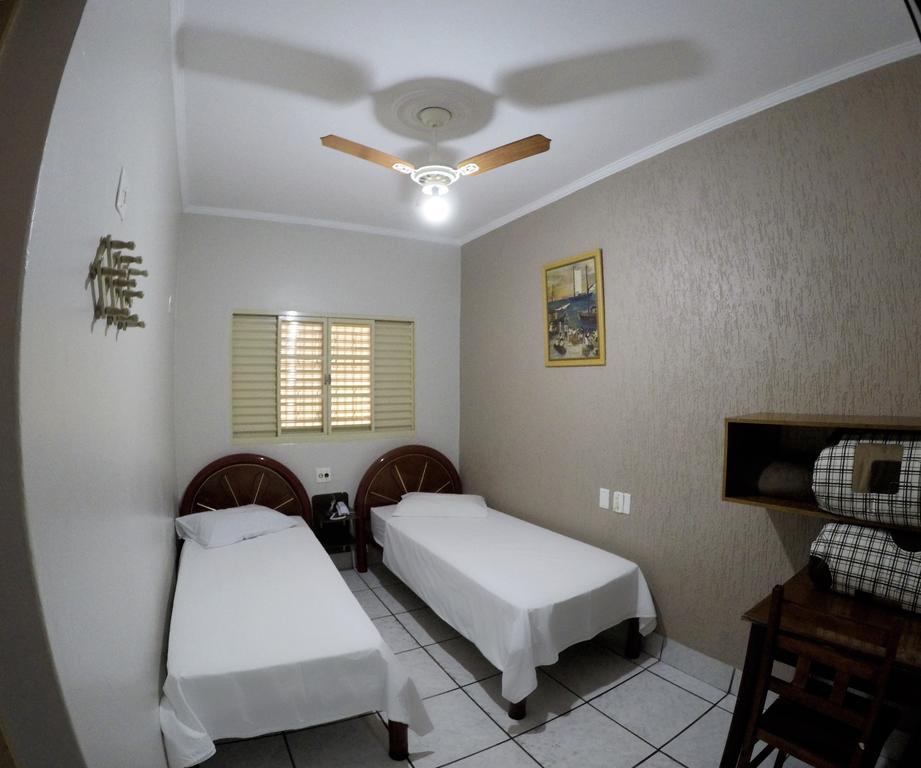 Hotel Tertulio'S Rio Claro  Exterior photo